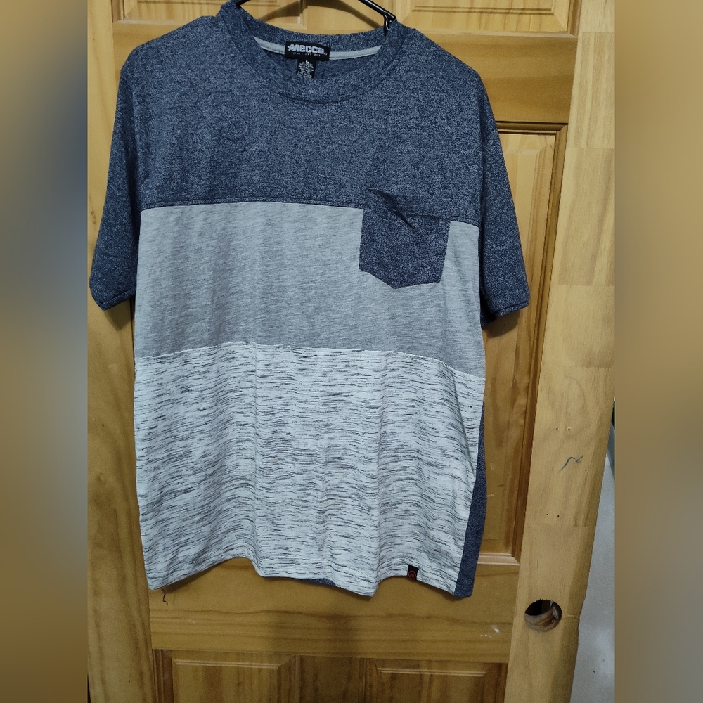 Mecca t shirt